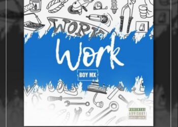 BoyMX - Work 2 Boy MX