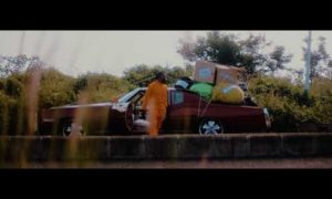 Timaya Chulo Bother Nobody video