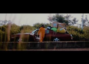 Timaya Chulo Bother Nobody video