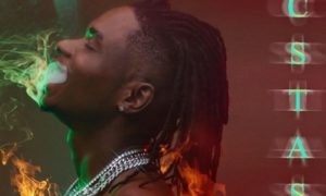 Lil Kesh Ecstasy