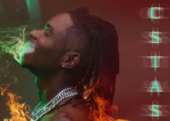 Lil Kesh Ecstasy