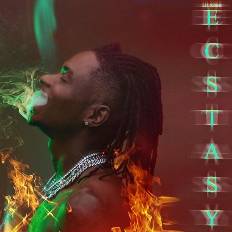 Lil Kesh Ecstasy