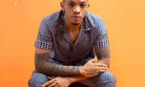 Tekno Enjoy