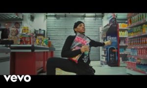 Tekno Enjoy Video