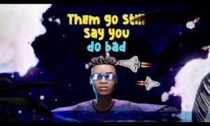 Lyta Everybody Lyrics