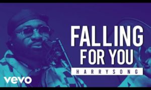 Harrysong Falling For You
