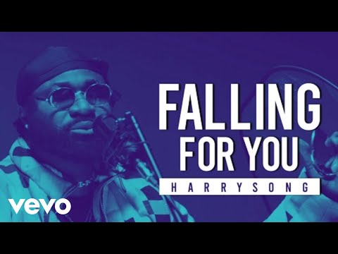 Harrysong Falling For You