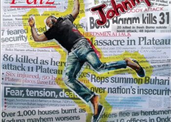 Falz Johnny