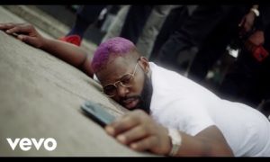 Falz Johnny