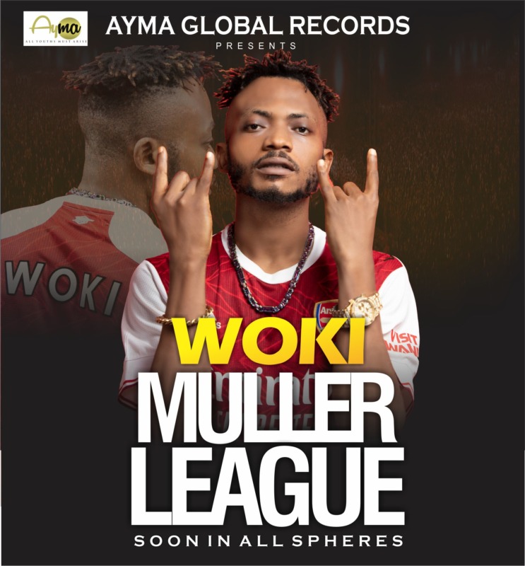 Woki Muller League