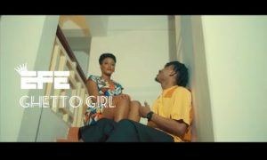 EFE Ghetto Girl