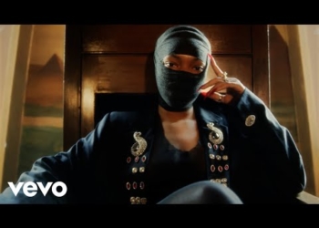 Wizkid Ginger Dance Video