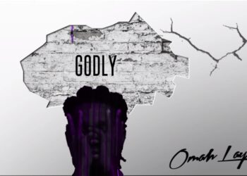 Omah Lay Godly