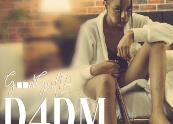 GoodGirl LA D4DM ART