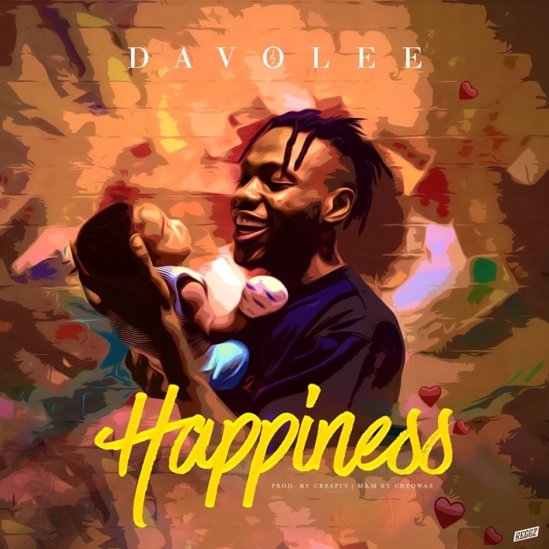 Davolee – Happiness