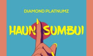 Diamond Platnumz Haunisumbui