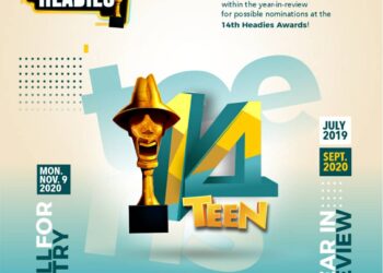 14th Headies