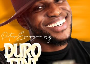 Peter Everyoung Durotini