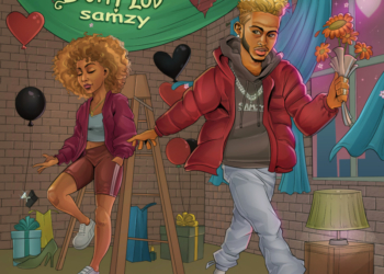 Samzy Dutty Luv