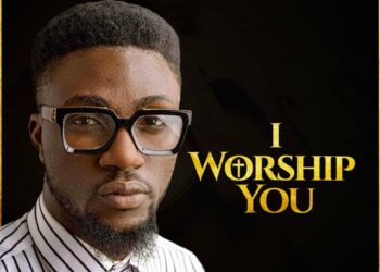 Jayclef I Worship You Artwork