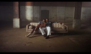 Runtown Kini Issue Video