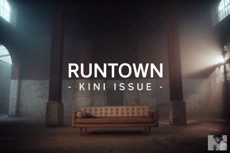 Runtown