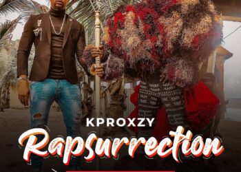 Kproxzy Artwork