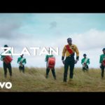 [Video] Zlatan – “Lagos Anthem”