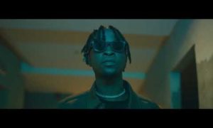 Laycon, HipHop Video, Deshinor
