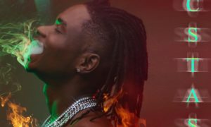 Lil Kesh Ecstasy Top Eps 2020
