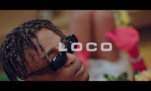 Cheque Loco