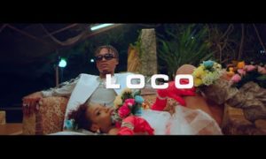 Cheque Loco