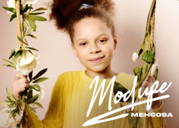 Mehcosa - Modupe