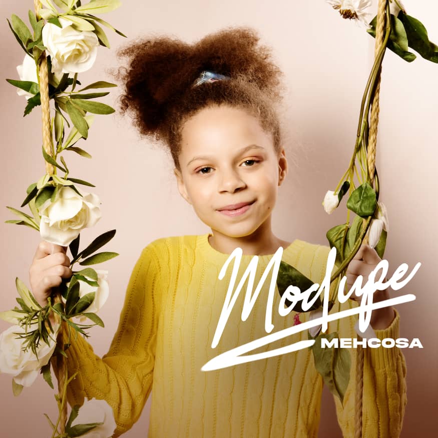 Mehcosa - Modupe