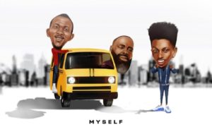 Basketmouth Oxlade, Show Dem Camp Myself