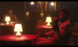 Mystery Girl Video