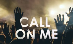 Nathaniel Bassey Call On Me