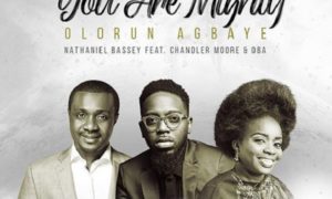 Nathaniel Bassey Olorun Agbaye
