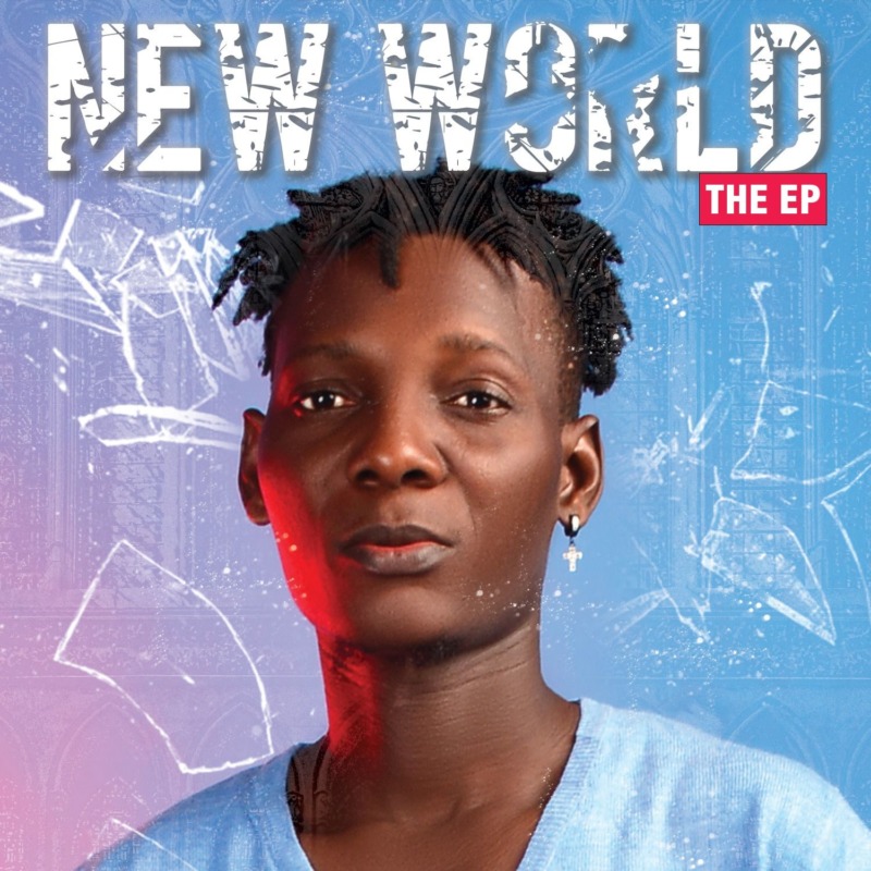 DJ Fantastic New World EP