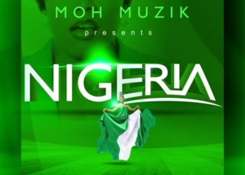 Vickie Moh NIGERIA