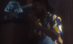 Timaya Okaka