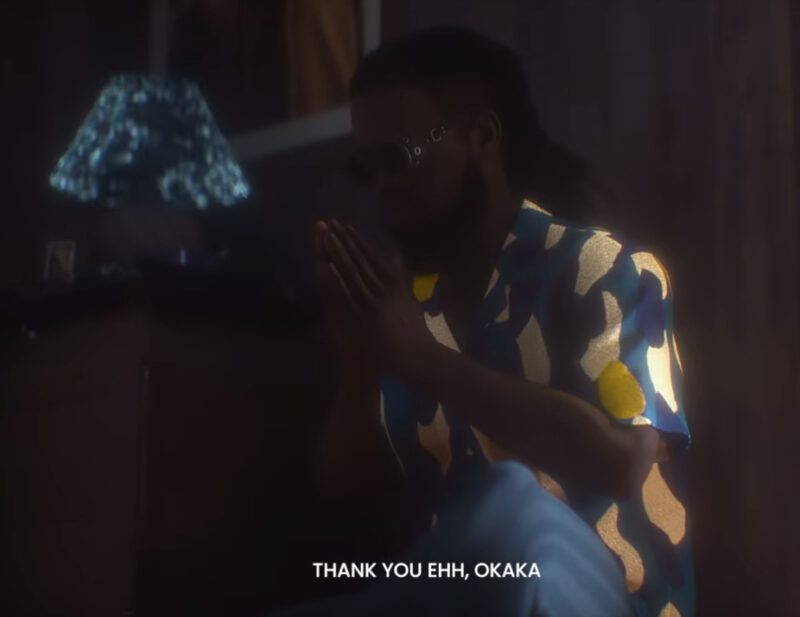 Timaya