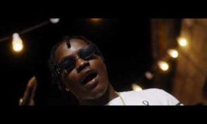 C Blvck Omo Aunty Mi Video