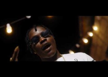 C Blvck Omo Aunty Mi Video