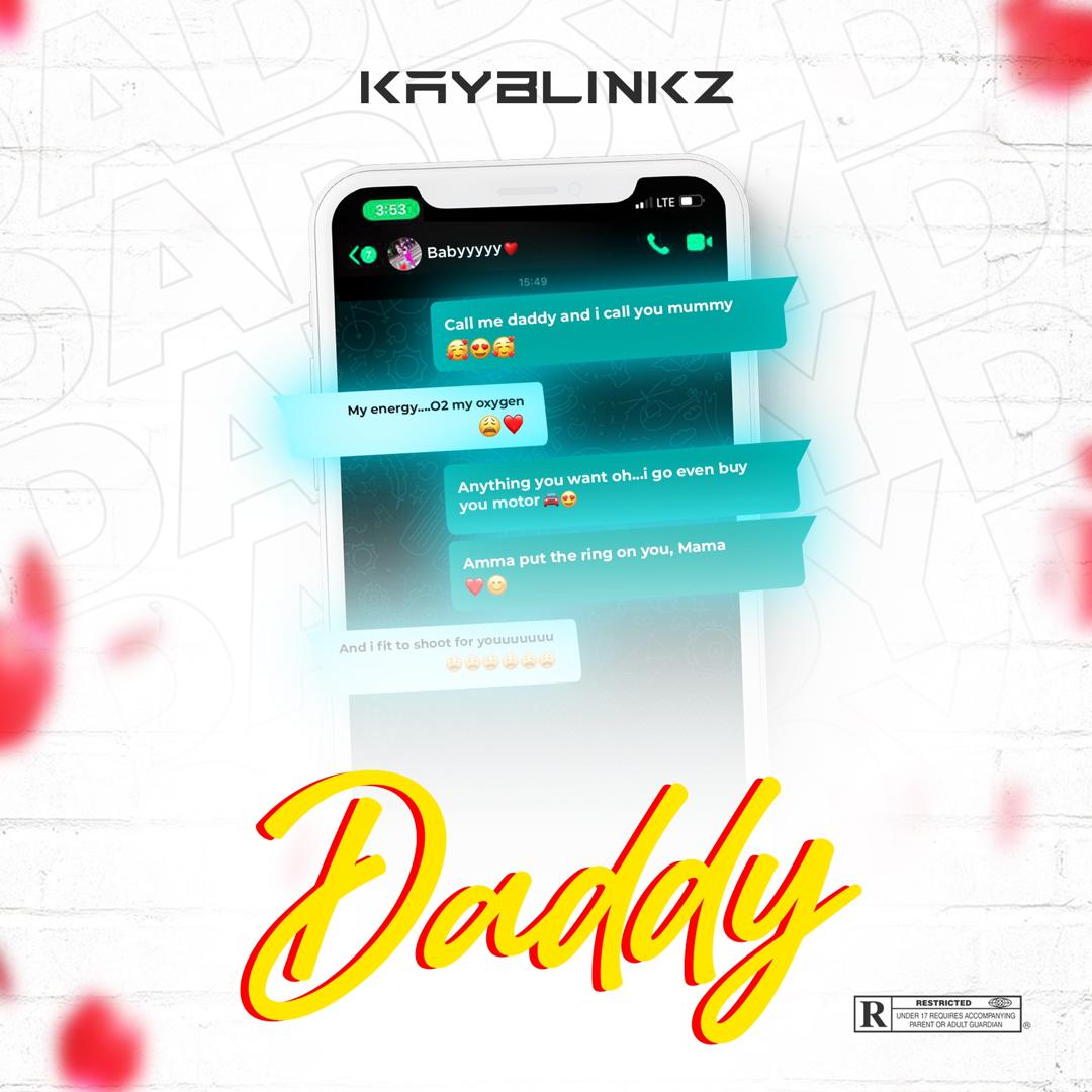 Kay Blinkz Daddy