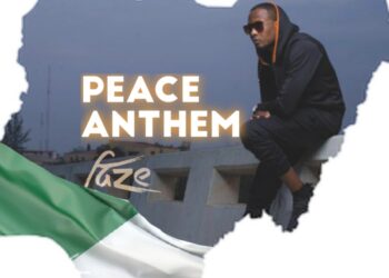 Faze Peace Anthem