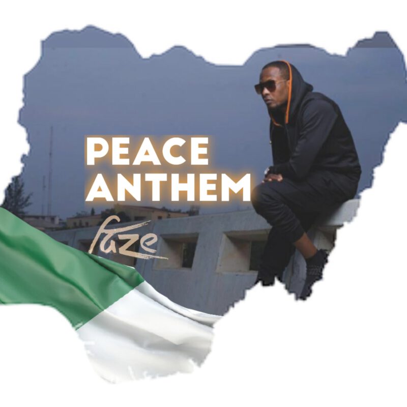Faze - Peace Anthem 1 Faze