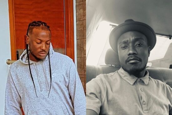 Peruzzi Lambastes Brymo For Calling All Albums Released In 2020 Overhyped