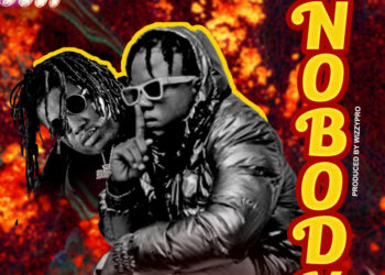 Poundz Nobdoy 2