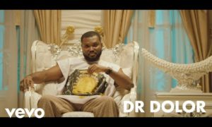 Dr Dolor, Prosperity, Afin Osha, Ryan Omo, Nikita, Hotkid, Teni